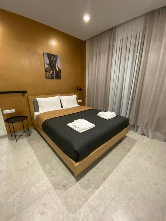 Smart Lux Apartment B Афины Экстерьер фото